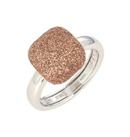 Anillo Pesavento Mujer Polvere di Sogni Colours in Plata WPSCA053 - WPSCA053